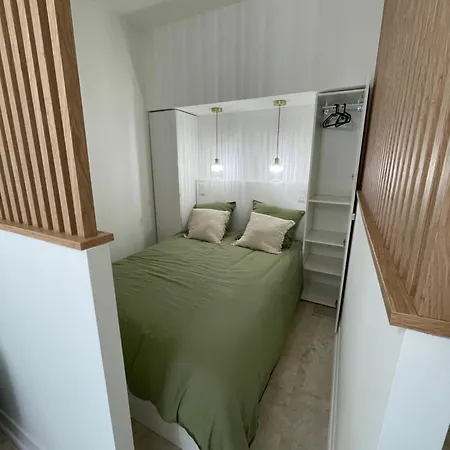 Apartamento Auma *
